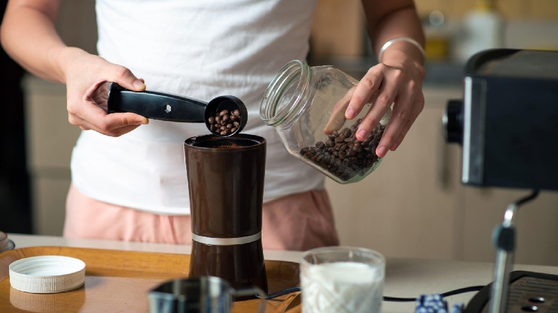 What Coffee Scoop Works The Best?