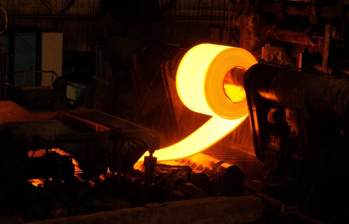 Millennium Steel: