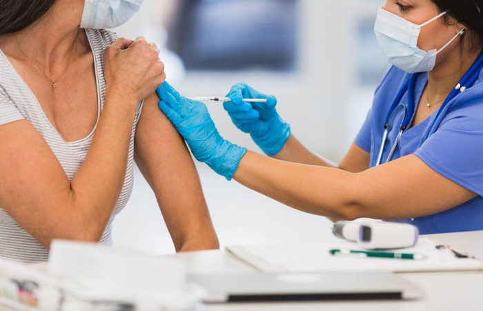 The business also intends to release the vaccine on the black market.