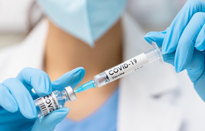 7 States Will Use Zydus Cadila's ZyCoV-D Covid Vaccine