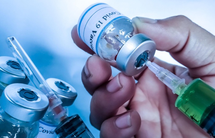 In this context, Bharat Biotech International Limited (BBIL)
