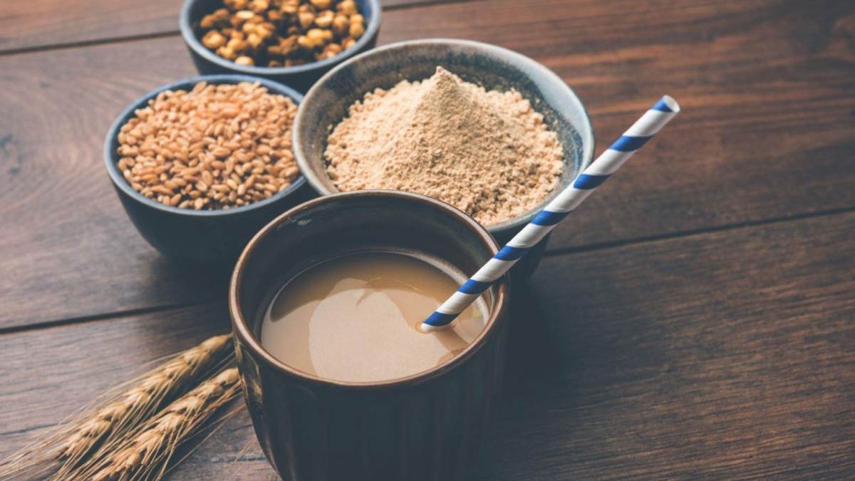 10 Benefits of Eating Roasted Gram