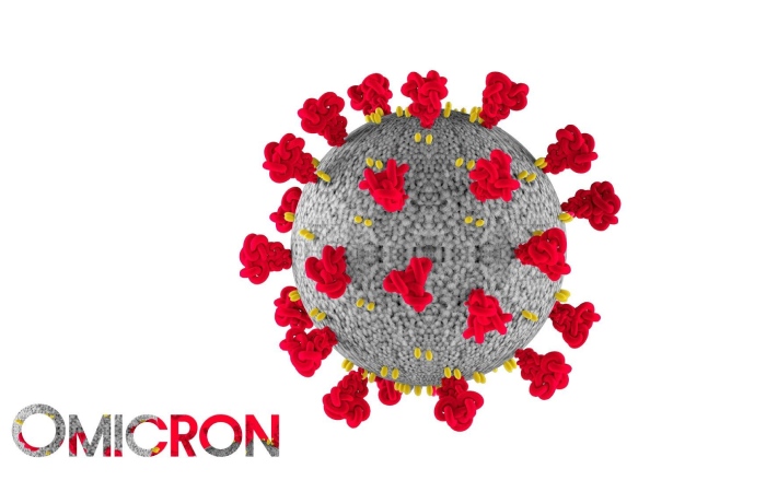 What is Omicron?