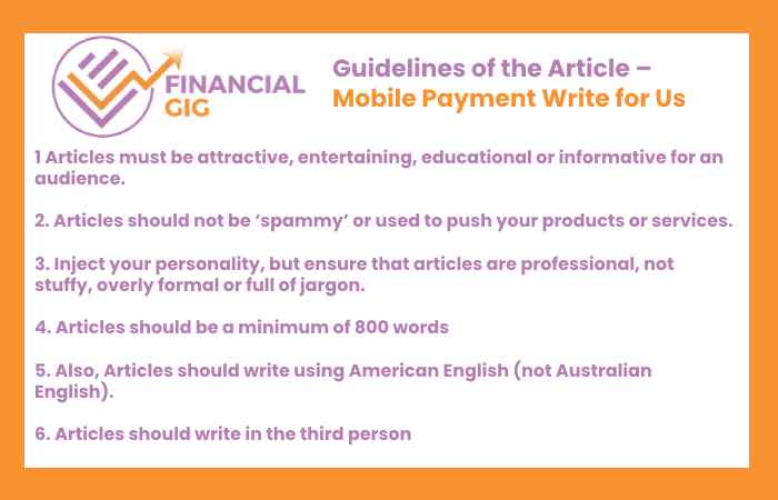 Guidelines of the Article FG(3)