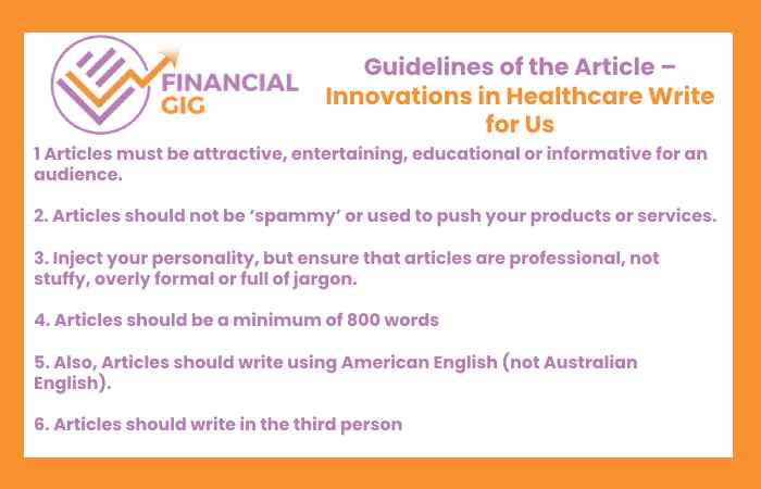Guidelines of the Article FG(5)