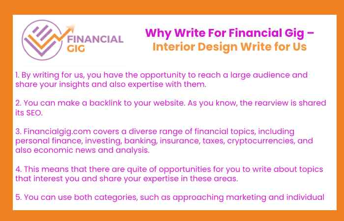 Why Write For Financial Gig(8)