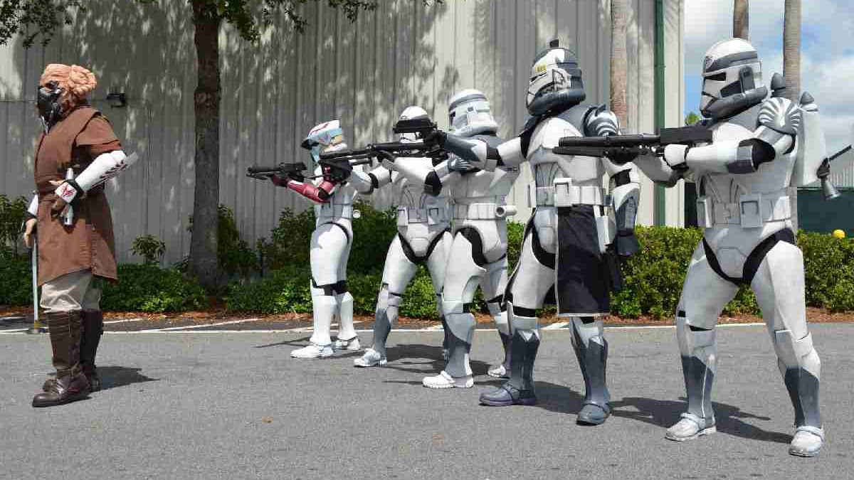 Who were the Jedi That Survived Order 66?