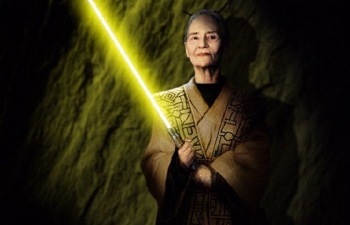 Jocasta Nu