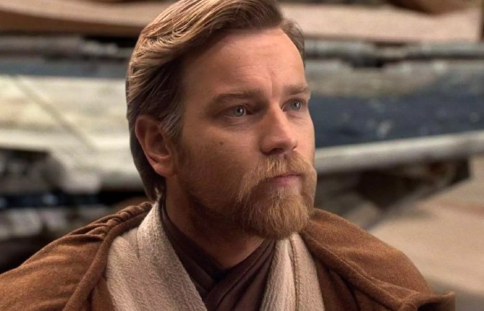 Obi-Wan Kenobi