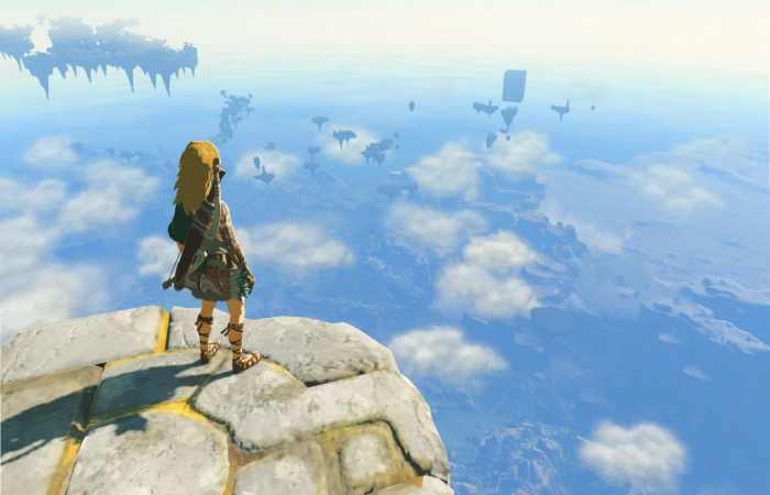 The Development in Link