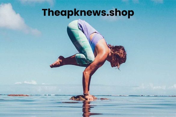 Theapknews.shop