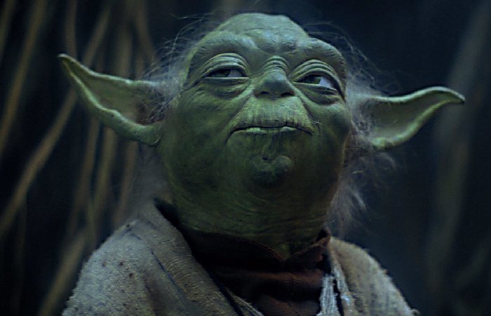 Yoda