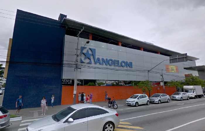 Angeloni Supermercado's Commitment to Quality