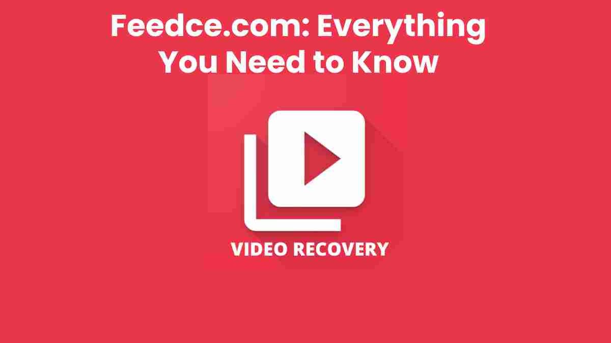 Feedce.com: Everything You Need to Know