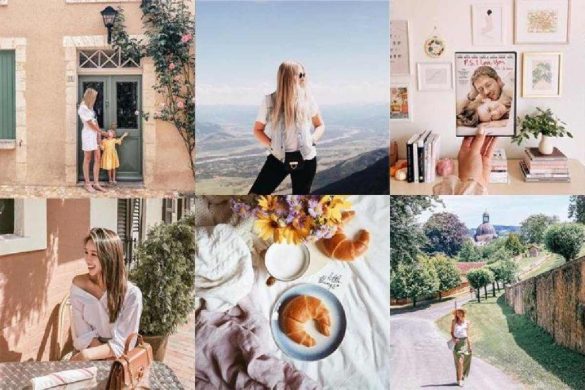 Lifestyle Blog For Women Family Fashion Food Travel