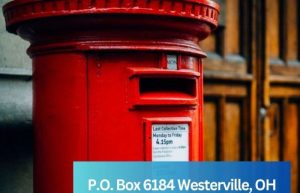 P.O. Box 6184: Chase Bank’s Strategic Hub in Westerville, Ohio