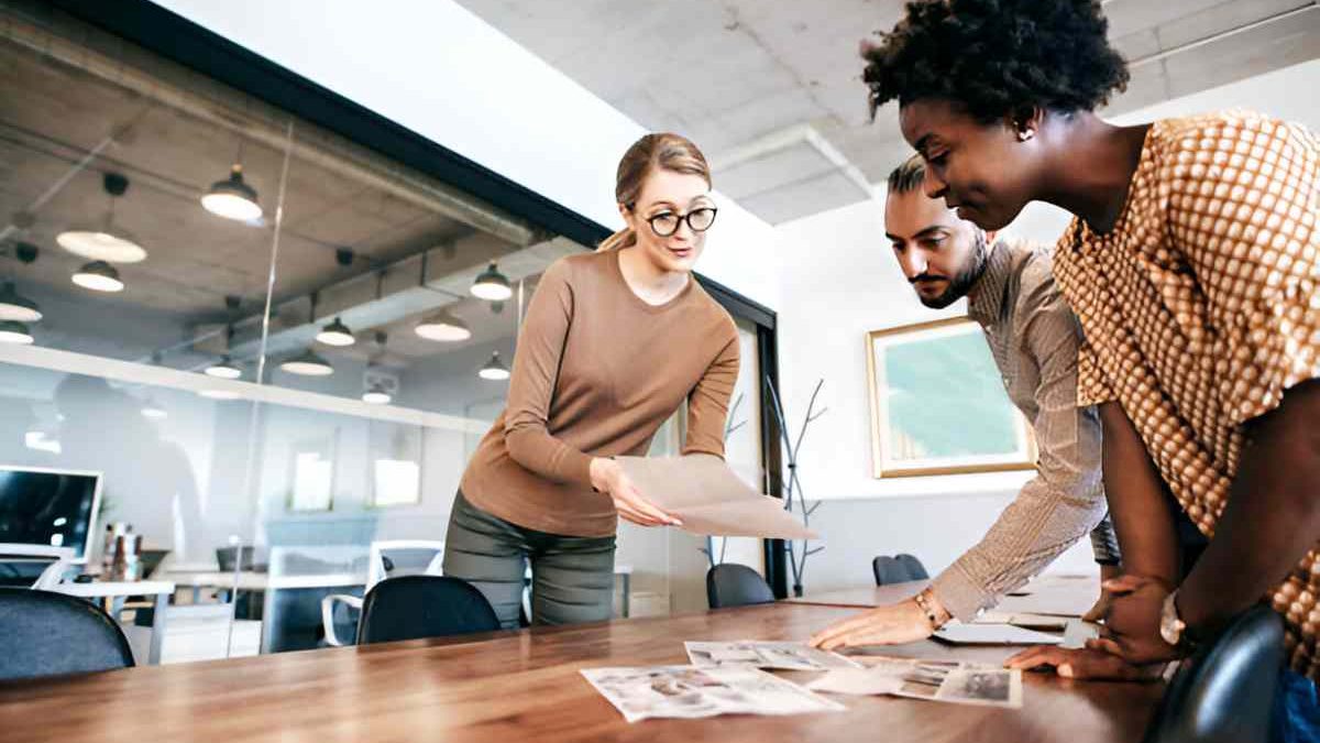 Winning the Talent Race with Innovative Recruitment Marketing
