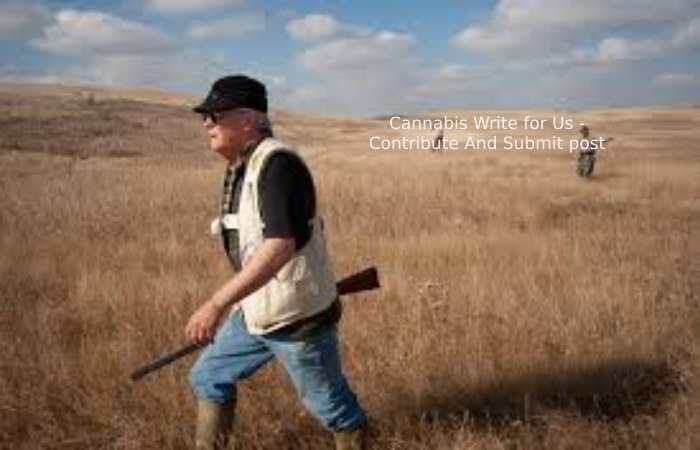 Hunting Write for Us - Contribute And Submit post