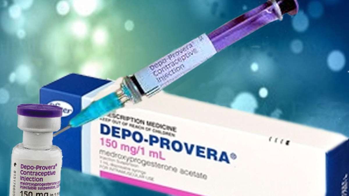 Primary Claims In Depo Provera Lawsuits