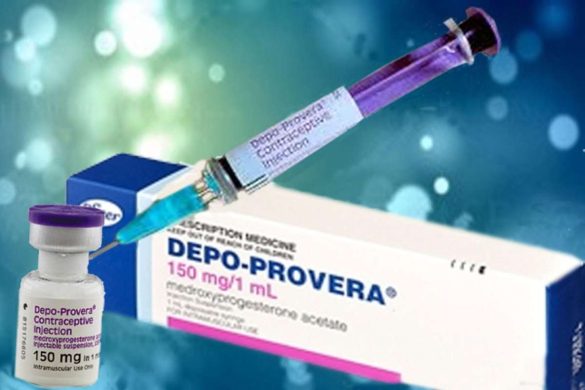Depo Provera lawsuit