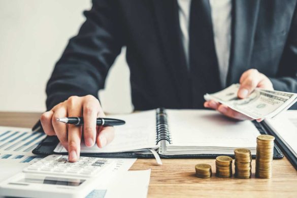The Financial Habit That Could Be Costing You Thousands Without You Realising