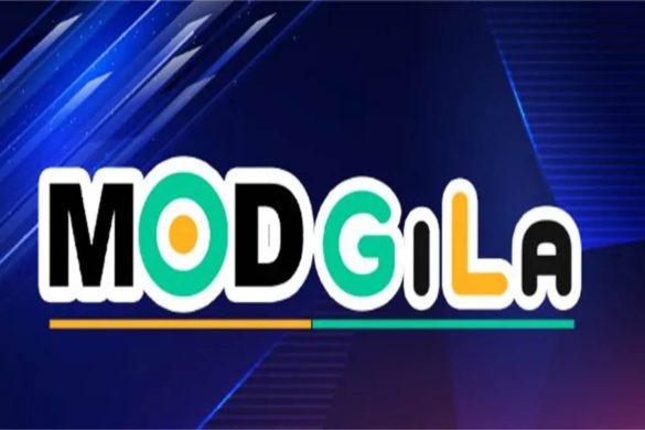 Modgila. com