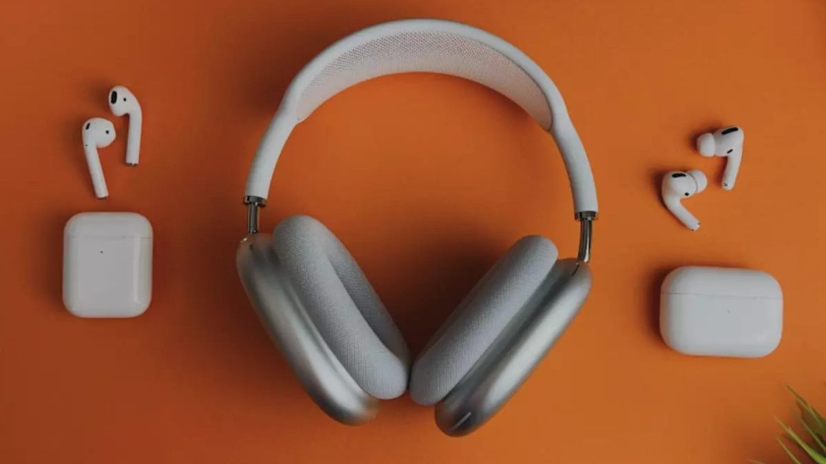 Shop Wireless Headphones On Sale