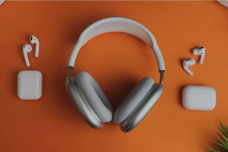 Shop Wireless Headphones On Sale