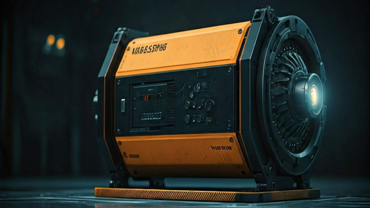 Discover Model Number vh54s.5ph6: Features and Benefits