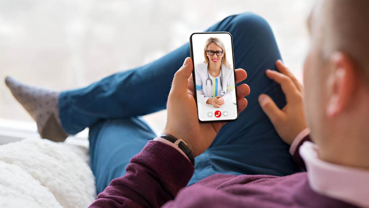 Virtual Doctor Visits: A New Era in Accessible Healthcare