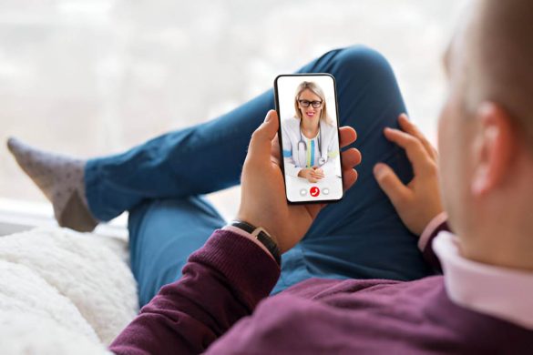Virtual Doctor Visits