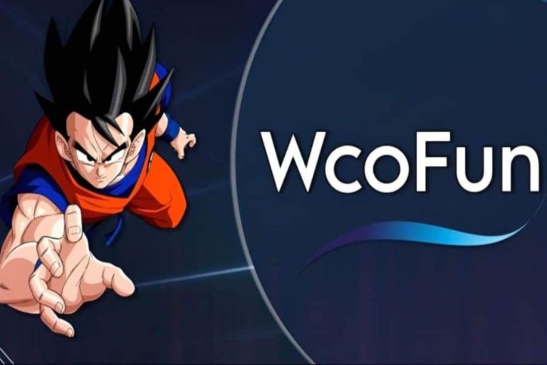 WCOFun Net