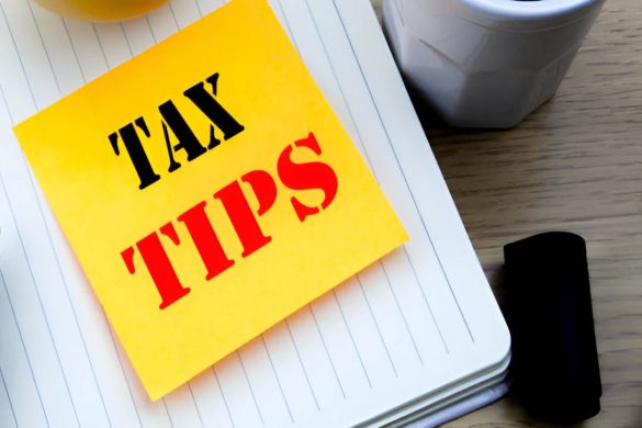 Tax Tips for U.S. Expats