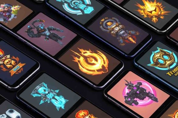 Discover the Best MOD Games on Apkmodjoy Today!