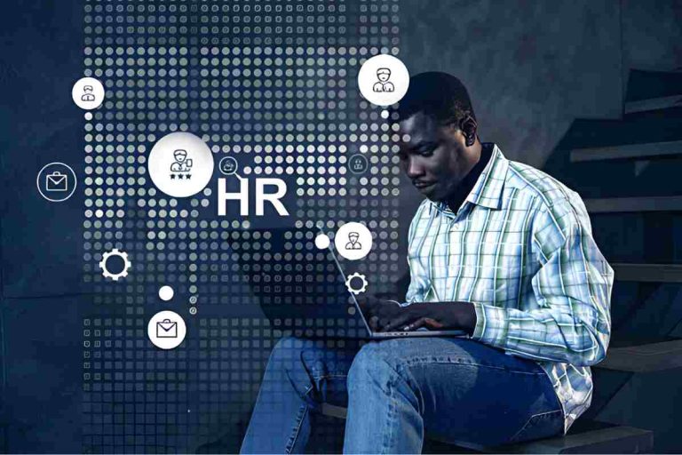 Employee Monitoring Program
