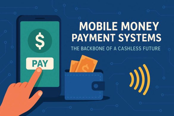Mobile Money Payment Systems