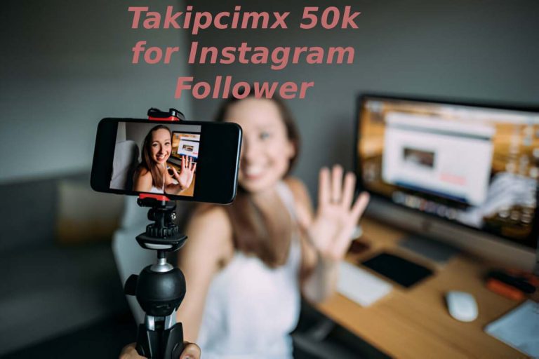 Takipcimx 50k