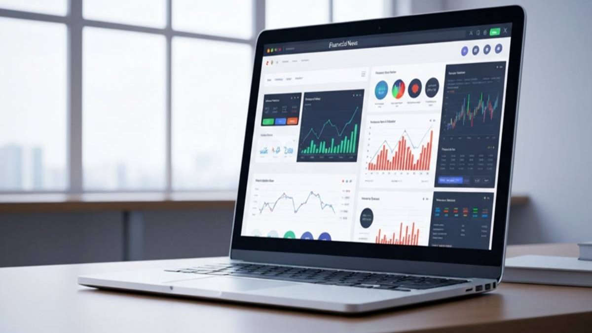 Explore MoneyNewsWeb: Your Guide to Financial Insights