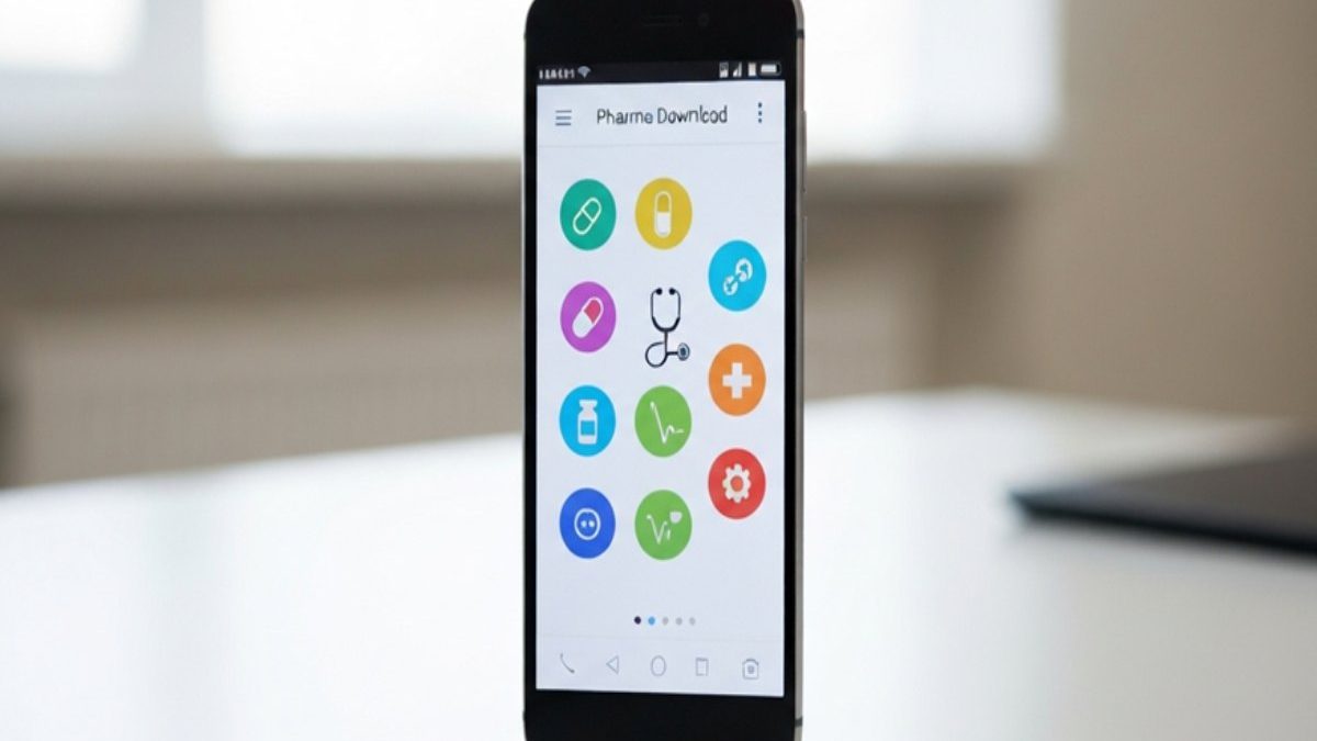 Discover MySunPharma: Download ESS APK for Android