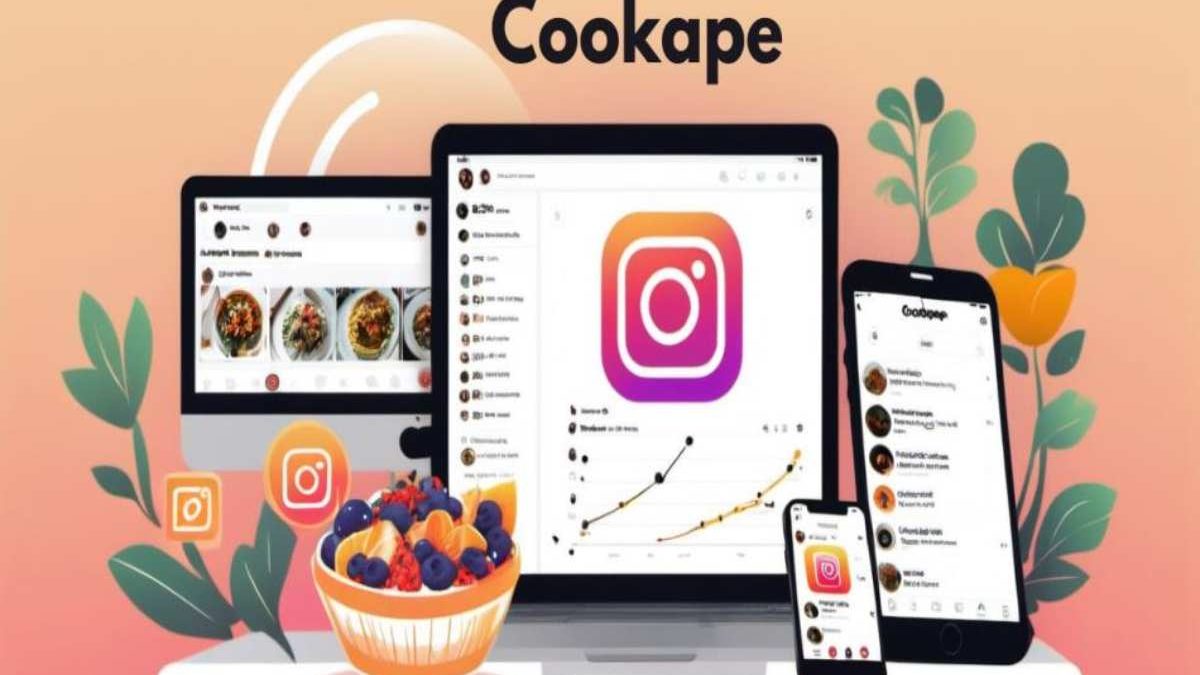 Cookape: A Complete Guide to the Cookape Platform