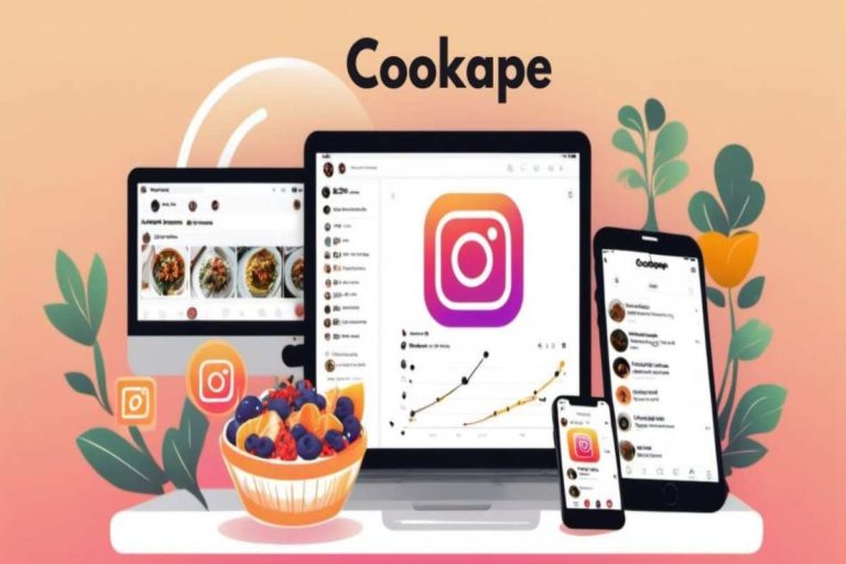 cookape