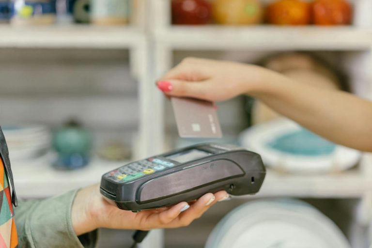 4 payment solutions