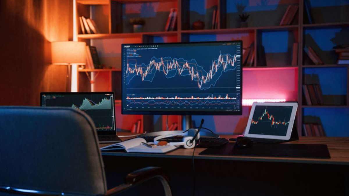 The Essence of Prop Firm Trading: What You Need to Know