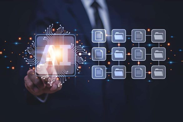 ai management playbook