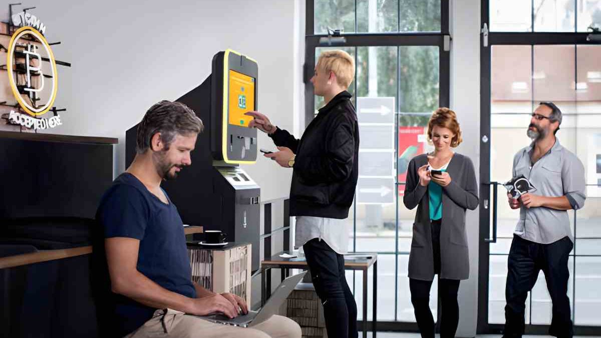 Future Trends for Crypto ATMs: How These Machines Are Evolving