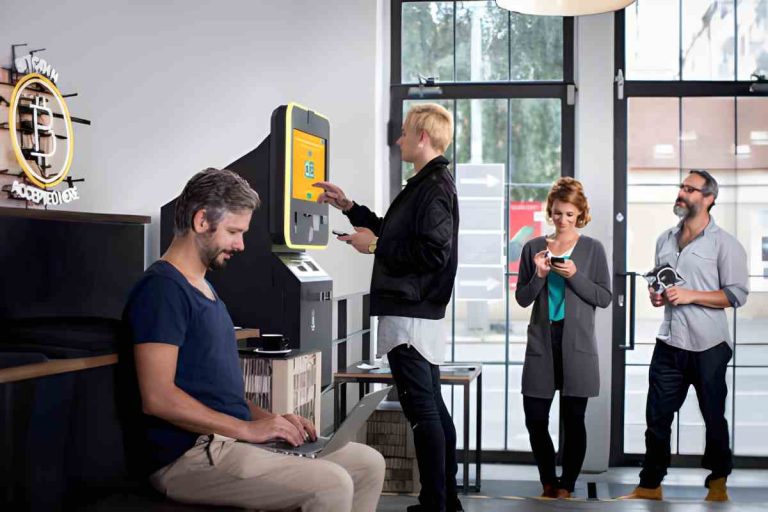 crypto atms