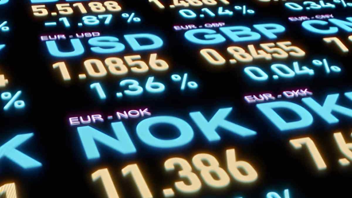 Currency-Hedged ETFs: Managing NOK Volatility in International Investments 
