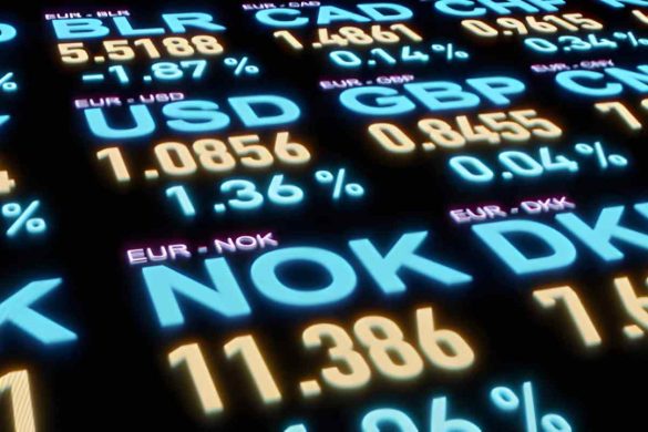 currency hedged etfs