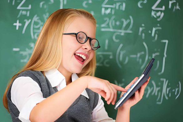 Child Education Plans