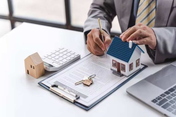 HOW TO OPTIMISE YOUR HOME LOAN REFINANCE